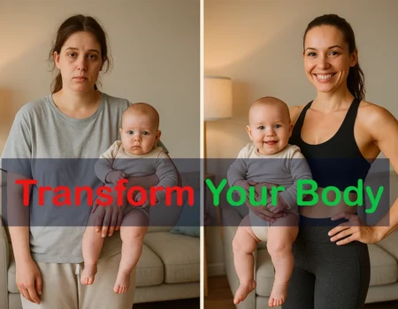 Transform Your Body